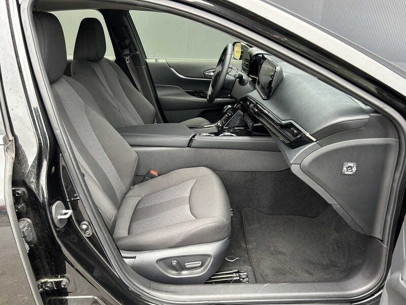Toyota Mirai (19)