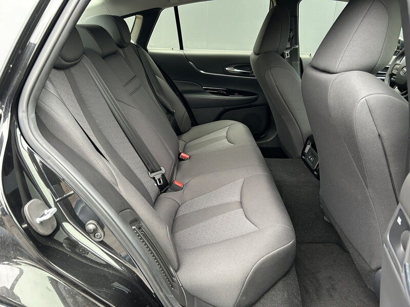 Toyota Mirai (20)