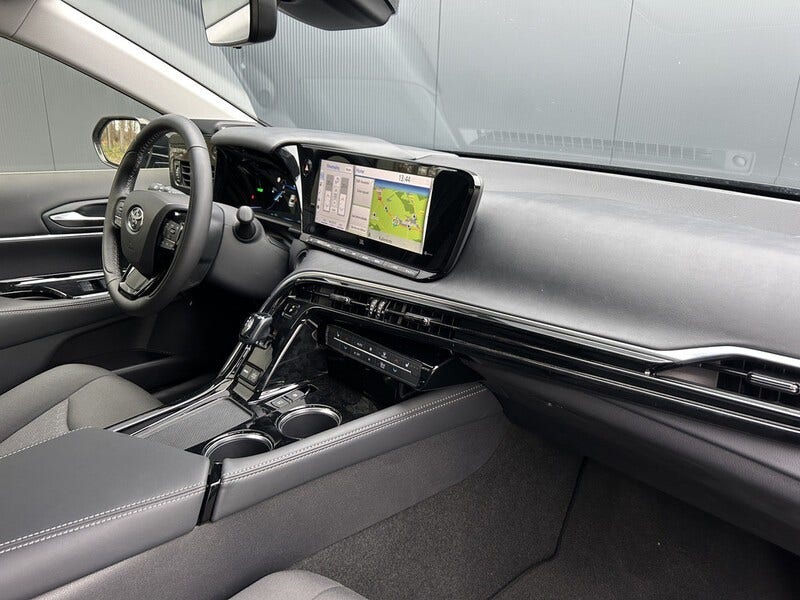 Toyota Mirai (21)
