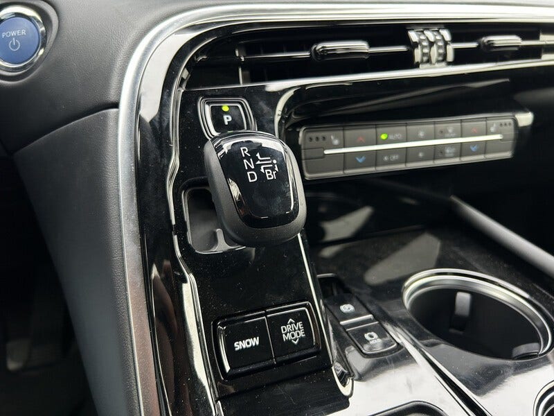 Toyota Mirai (23)