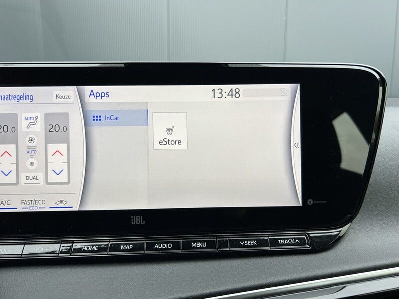 Toyota Mirai (24)
