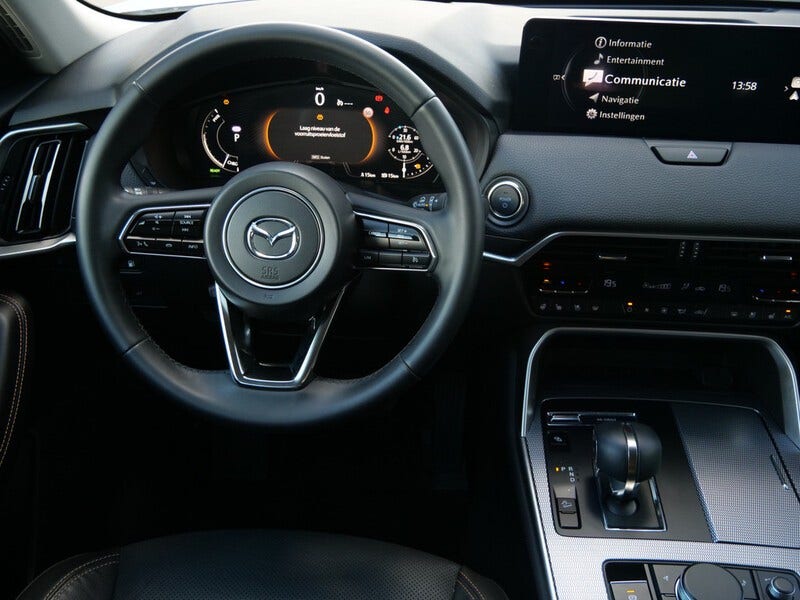 Mazda CX-60 (2)