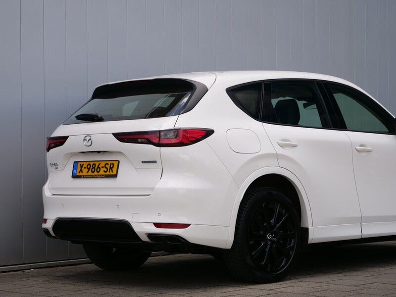 Mazda CX-60 (3)