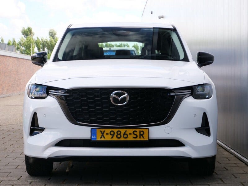 Mazda CX-60 (5)