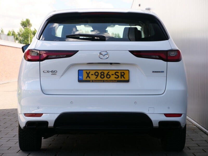 Mazda CX-60 (7)
