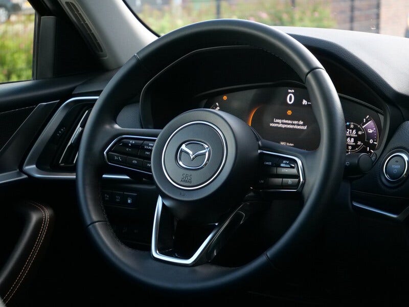 Mazda CX-60 (8)