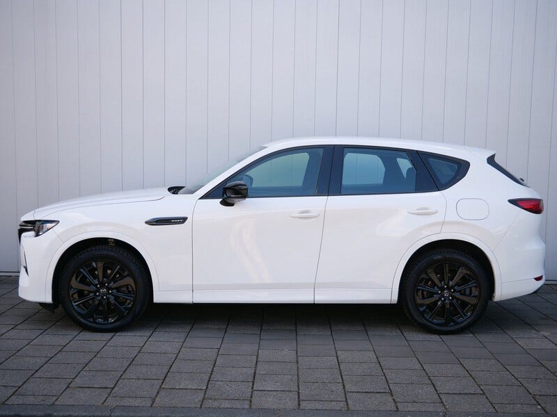 Mazda CX-60 (9)