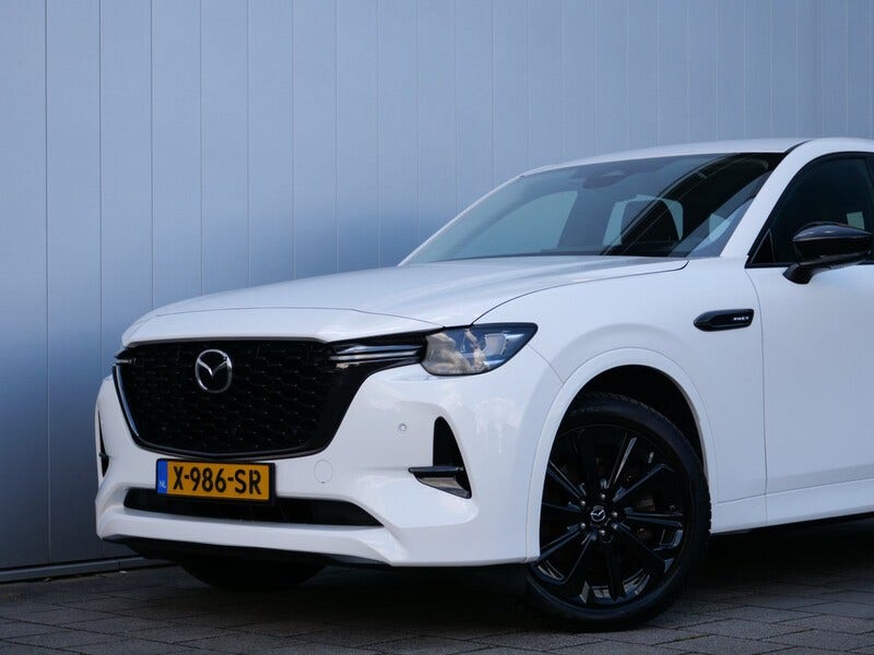 Mazda CX-60 (15)