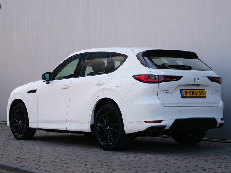 Mazda CX-60 (19)