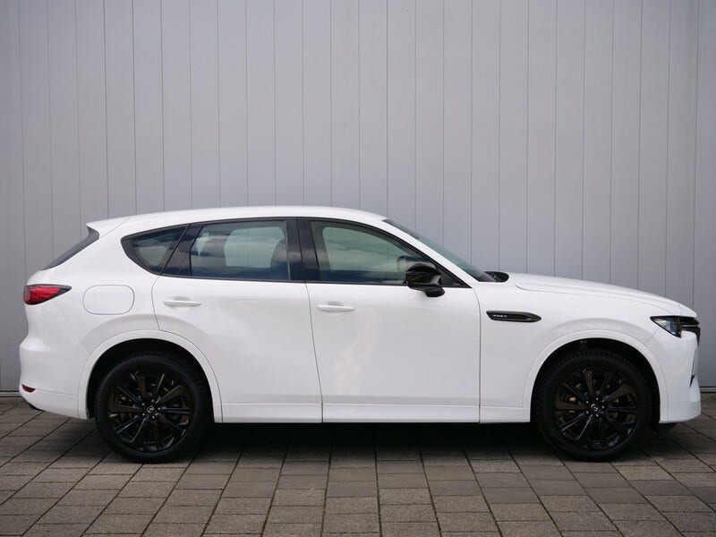 Mazda CX-60 (21)