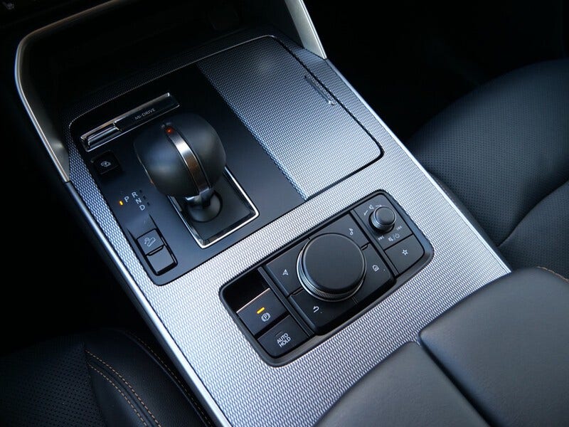 Mazda CX-60 (10)