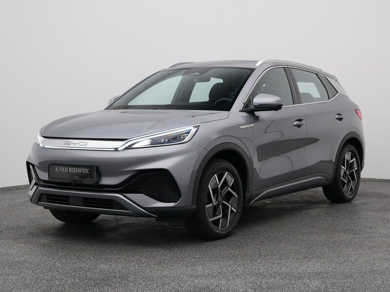 BYD ATTO 3