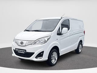 BYD ETP3