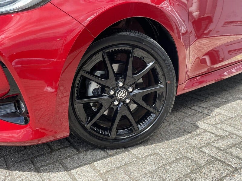 Toyota Yaris (8)