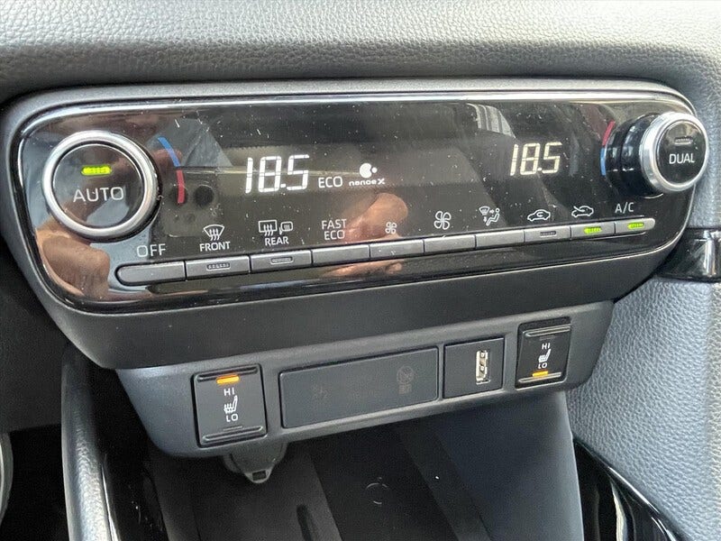 Toyota Yaris (18)