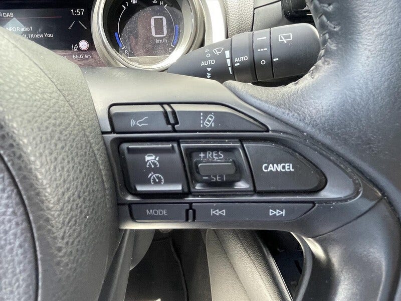 Toyota Yaris (21)