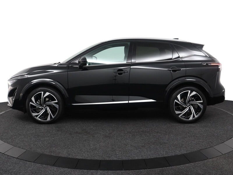 Nissan Qashqai (2)