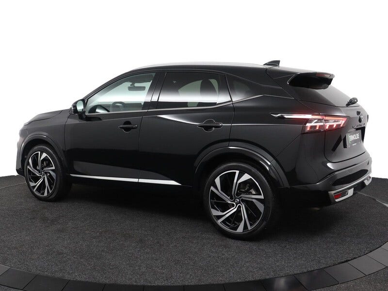 Nissan Qashqai (3)