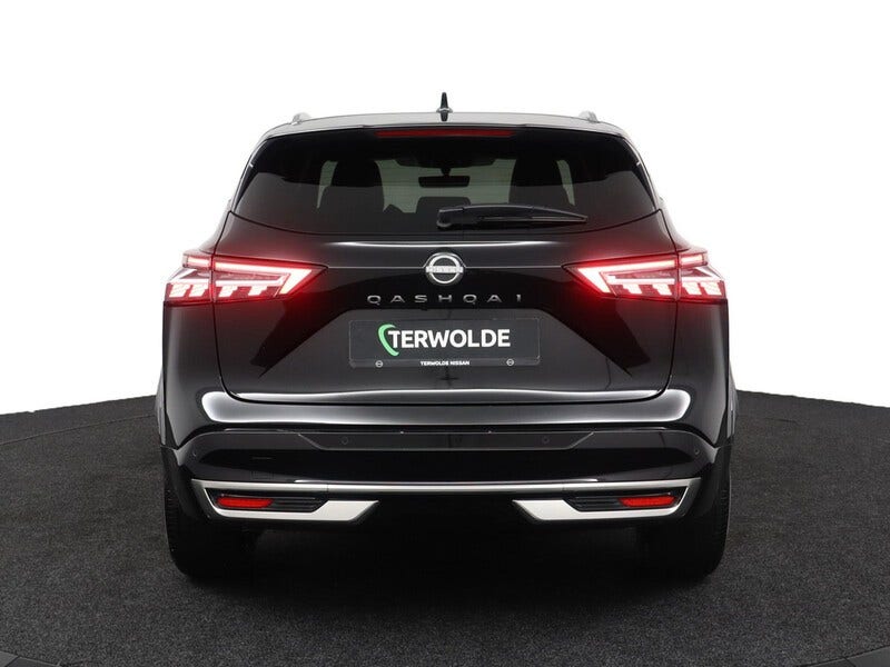 Nissan Qashqai (4)