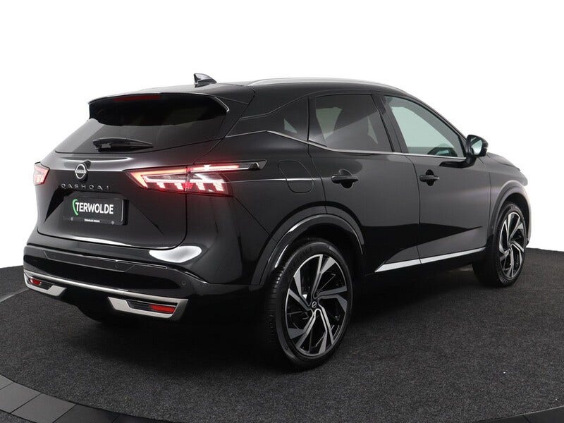 Nissan Qashqai (5)