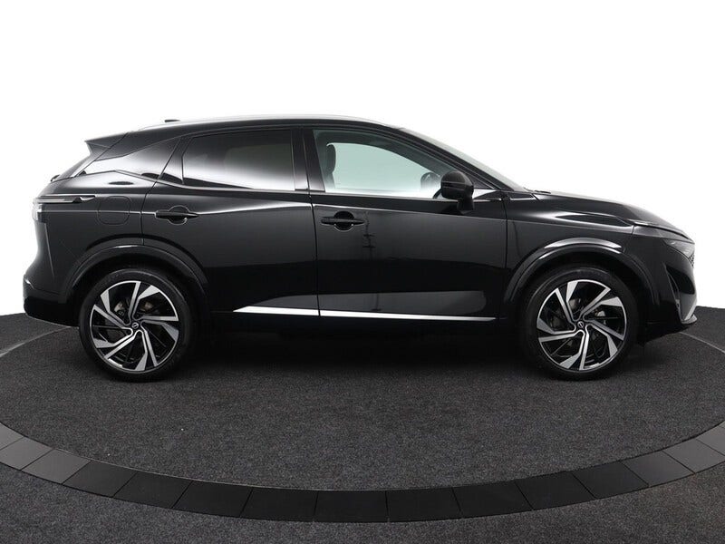 Nissan Qashqai (6)
