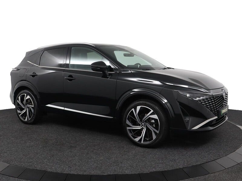 Nissan Qashqai (7)