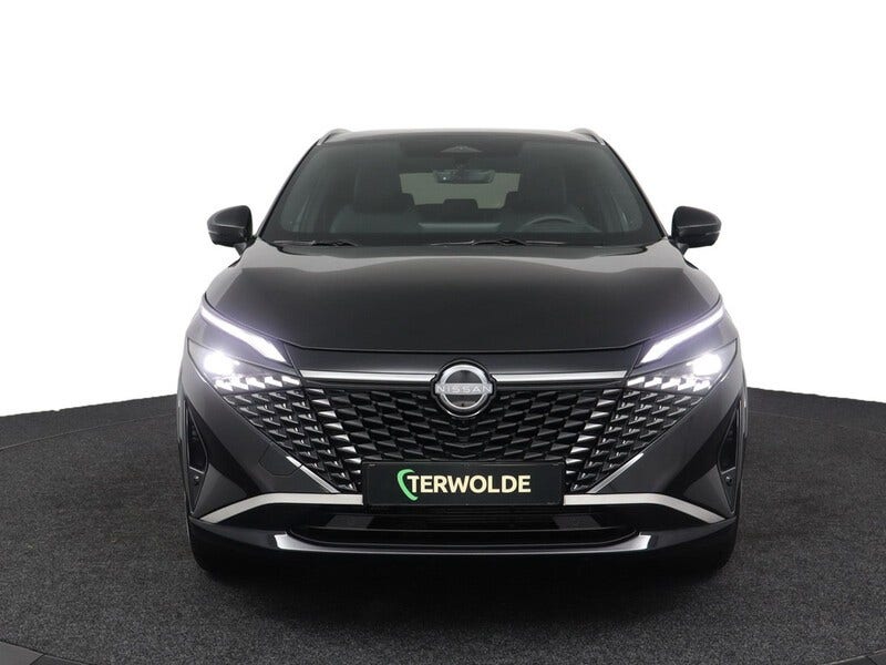 Nissan Qashqai (8)