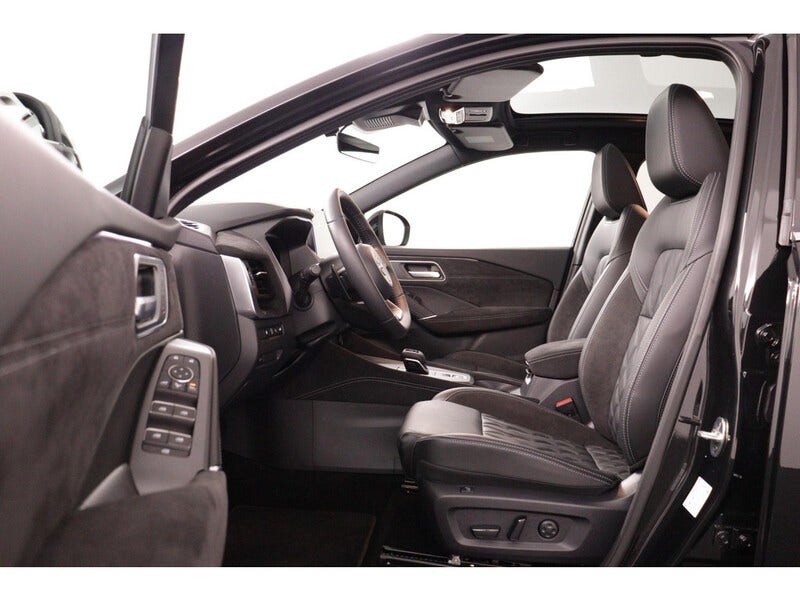 Nissan Qashqai (19)