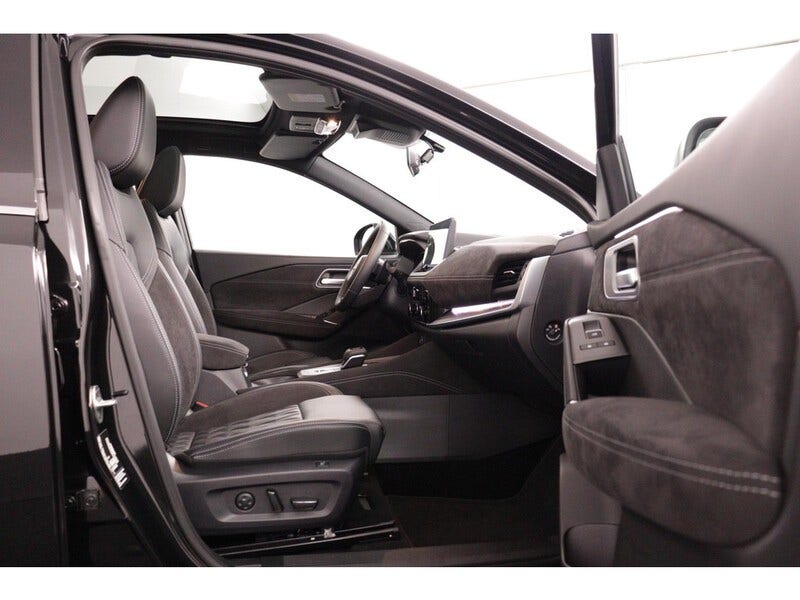 Nissan Qashqai (21)