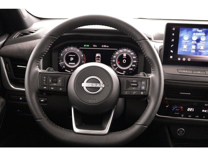 Nissan Qashqai (22)