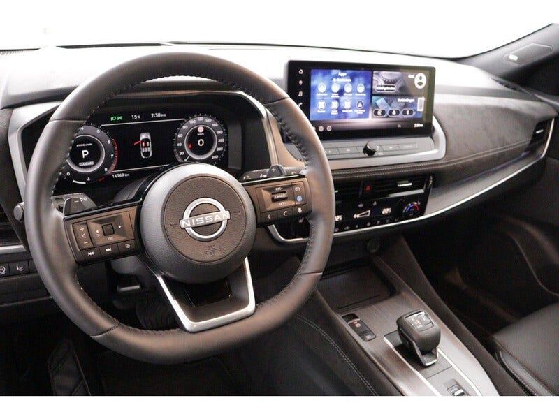 Nissan Qashqai (23)