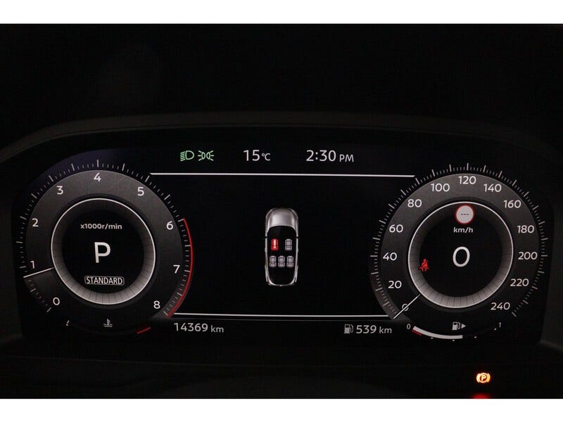 Nissan Qashqai (24)