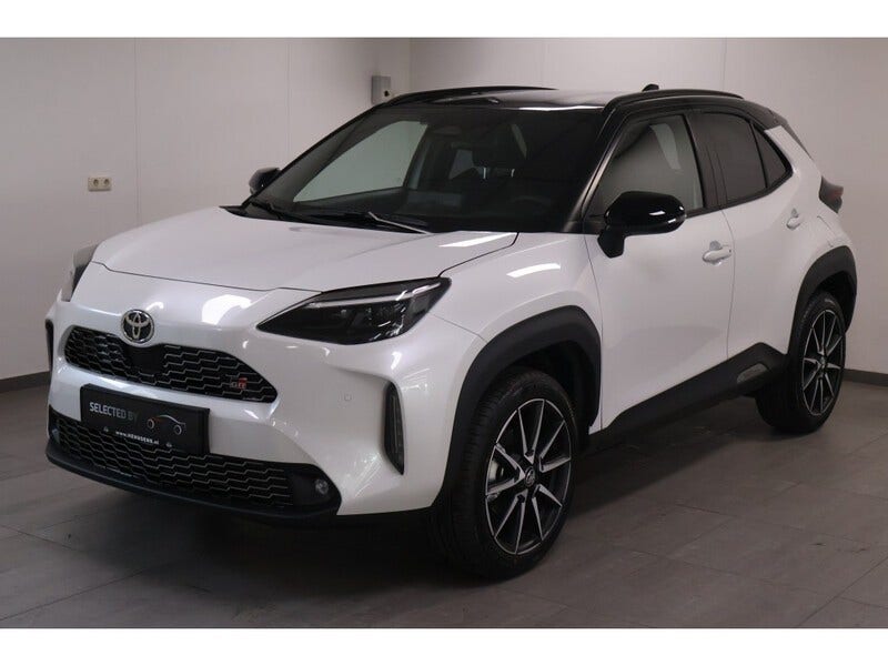 Toyota Yaris Cross occasion uit 2026