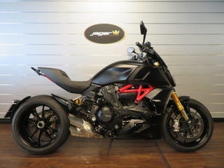 Ducati Diavel