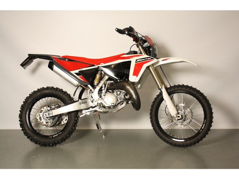Fantic XE