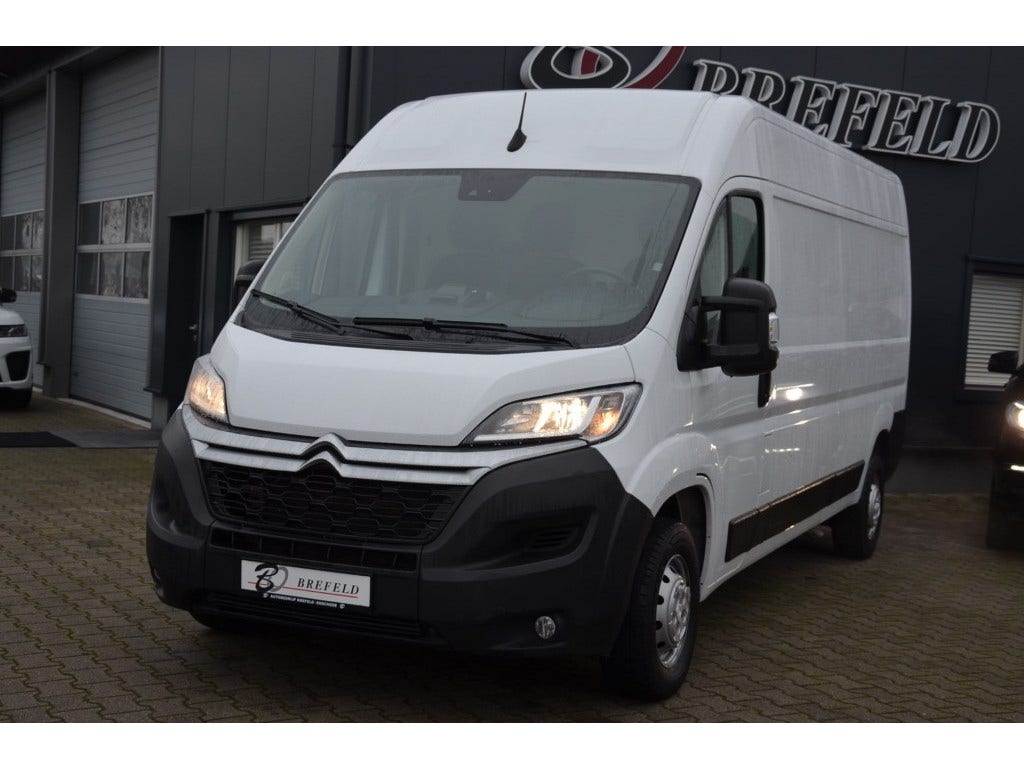 Citroën Jumper