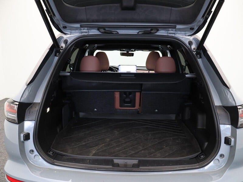 Mitsubishi Outlander (14)