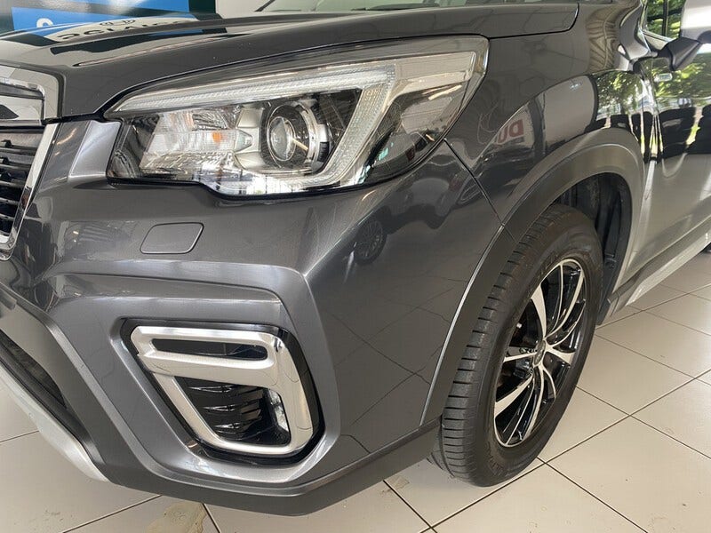 Subaru Forester (7)