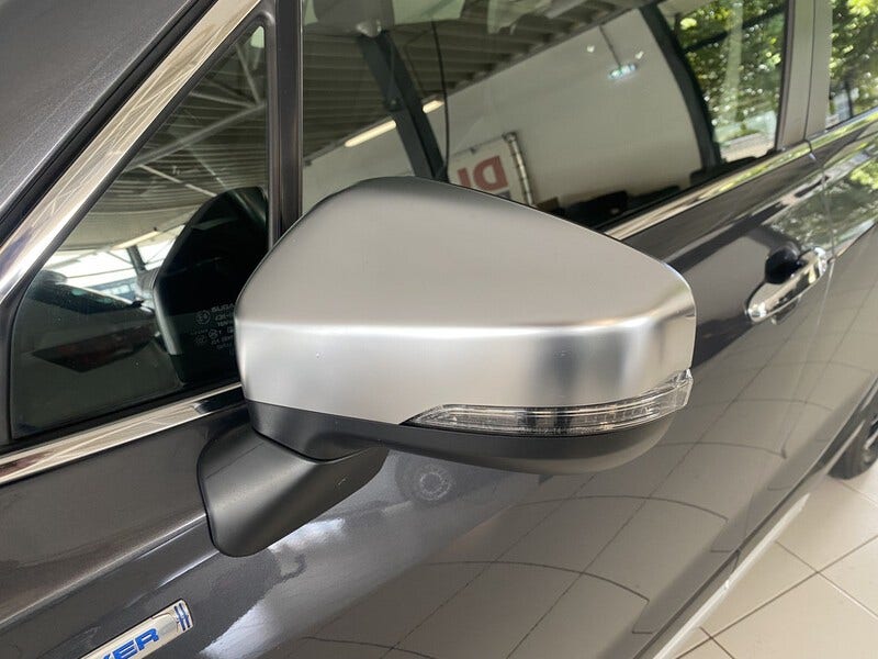 Subaru Forester (9)