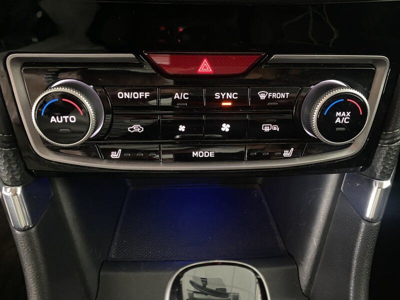 Subaru Forester (13)