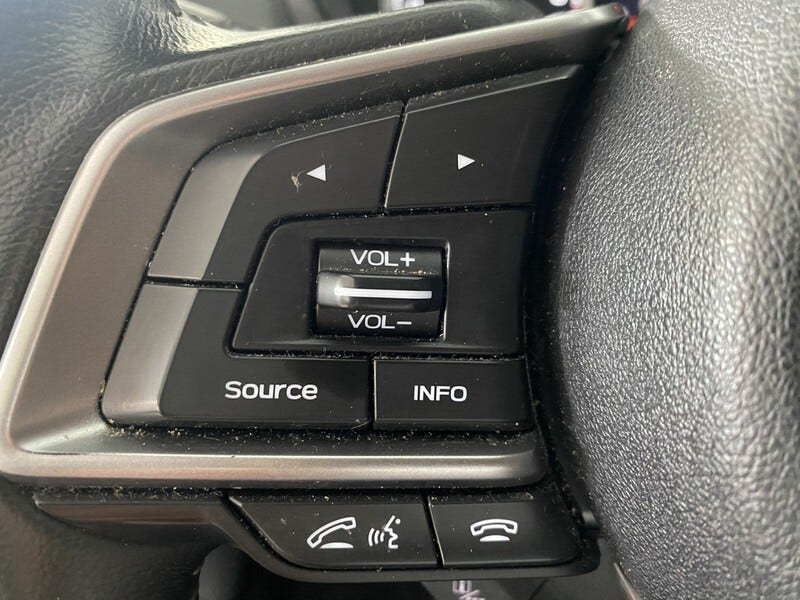 Subaru Forester (16)