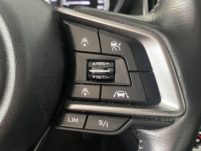 Subaru Forester (17)