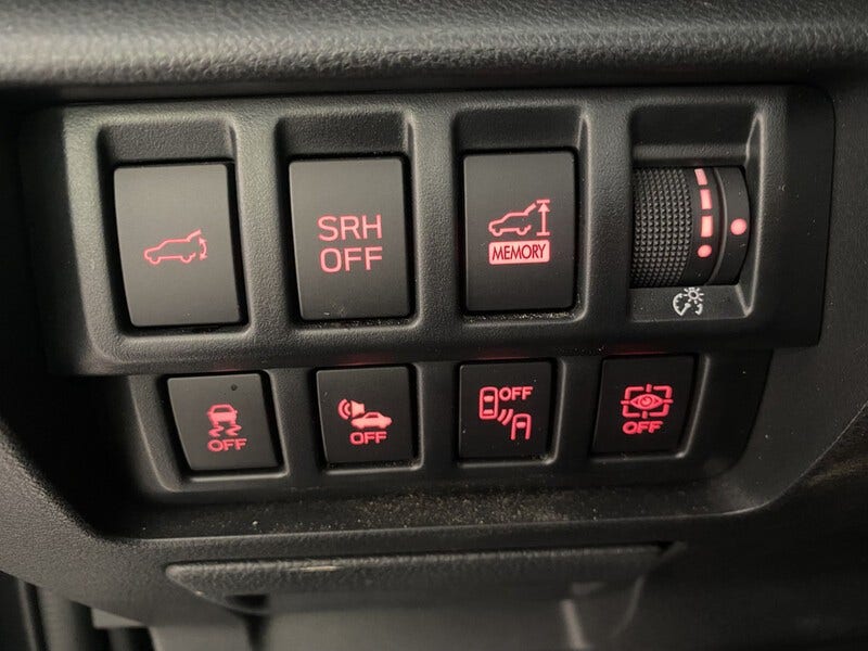 Subaru Forester (19)