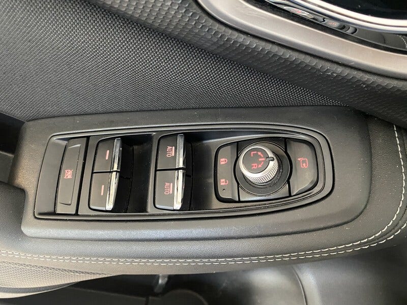 Subaru Forester (20)