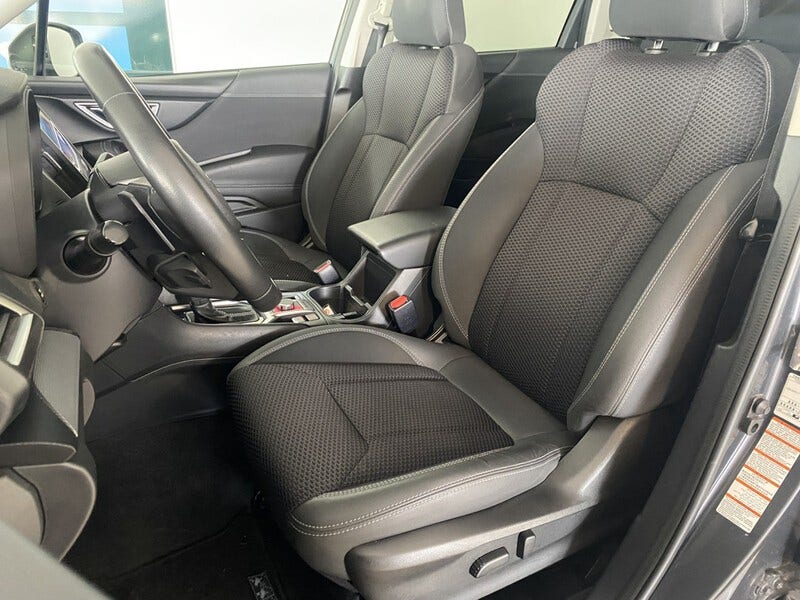 Subaru Forester (21)