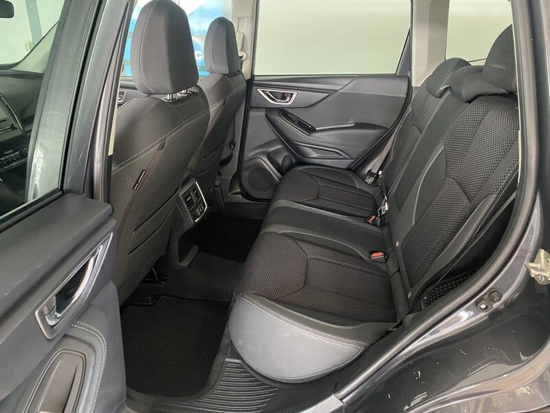Subaru Forester (22)