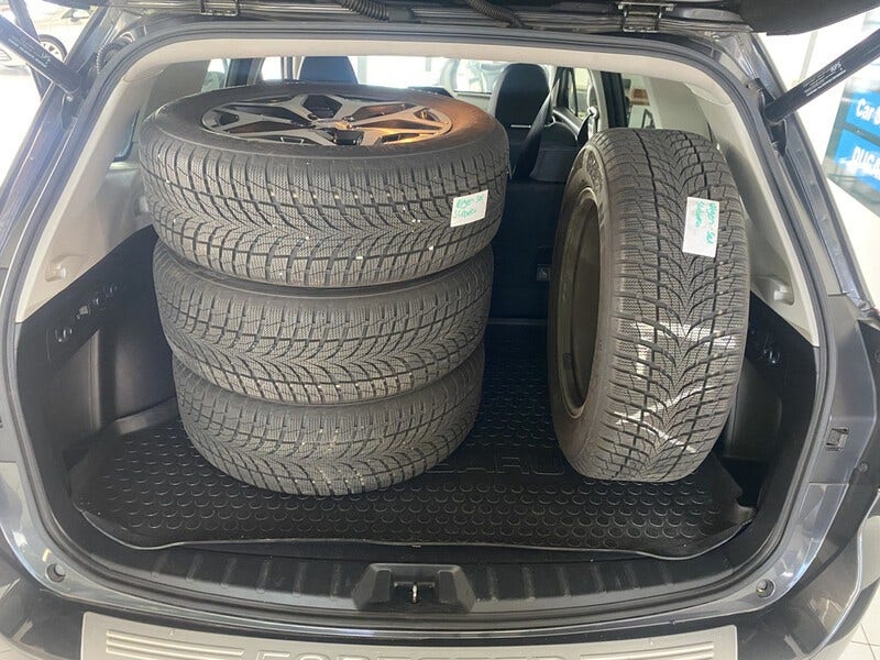 Subaru Forester (23)