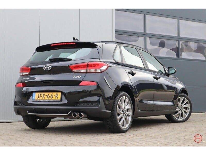 Hyundai i30 (3)
