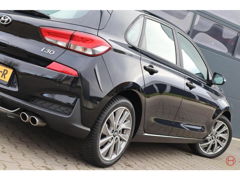 Hyundai i30 (20)