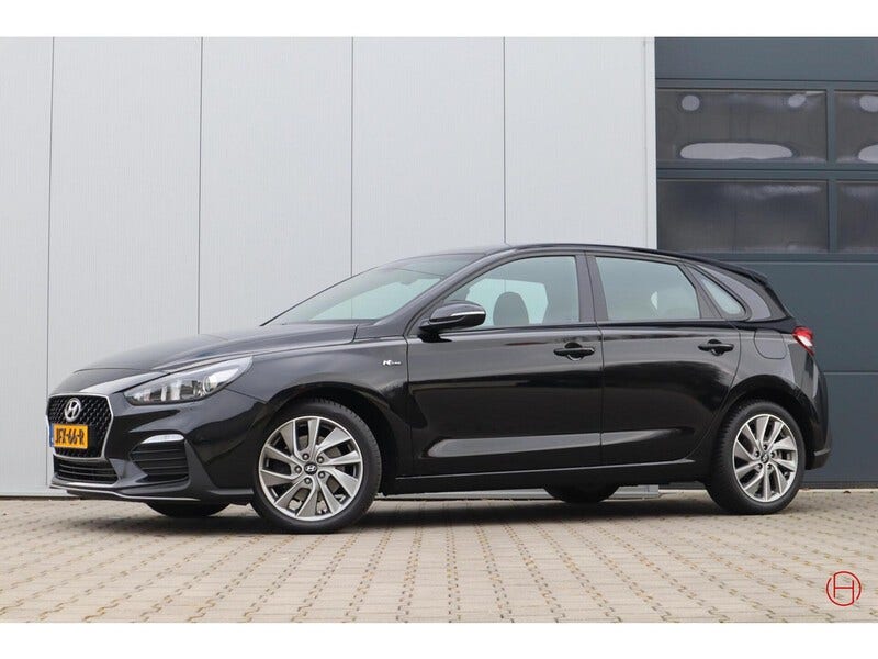 Hyundai i30 (6)